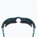 Окуляри для плавання жіночі Speedo Biofuse 2.0 Mirror dark teal / cobalt / emerald mirror 3