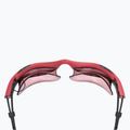 Окуляри для плавання жіночі Speedo Biofuse 2.0 raspberry fill/vermillion swim in style 3