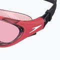 Окуляри для плавання жіночі Speedo Biofuse 2.0 raspberry fill/vermillion swim in style 4