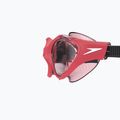 Окуляри для плавання жіночі Speedo Biofuse 2.0 raspberry fill/vermillion swim in style 6
