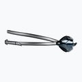 Окуляри для плавання Speedo Vanquisher 3.0 Mirrored black / smoke / silver mirror 3