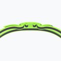 Окуляри для плавання Speedo Vanquisher 3.0 Mirrored hyper yellow/grey/ablaze mirror 6