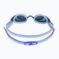 Окуляри для плавання Speedo Vanquisher 3.0 Mirrored hawaiian sky / cobalt / iris mirror 4