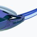 Окуляри для плавання Speedo Vanquisher 3.0 Mirrored hawaiian sky / cobalt / iris mirror 5