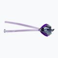 Окуляри для плавання жіночі Speedo Vanquisher 3.0 Mirrored purple haze/iris/silver mirror 3