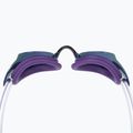 Окуляри для плавання жіночі Speedo Vanquisher 3.0 Mirrored purple haze/iris/silver mirror 2