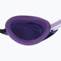 Окуляри для плавання жіночі Speedo Vanquisher 3.0 Mirrored purple haze/iris/silver mirror 4