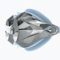 Окуляри для плавання жіночі Speedo Vanquisher 3.0 Mirrored hawaiian sky/grey/silver mirror 3