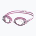 Окуляри для плавання Speedo Vanquisher 3.0 funny pink / clear