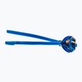 Окуляри для плавання дитячі Speedo Vanquisher 3.0 Mirror cobalt pop / cobalt / gold mirror 3