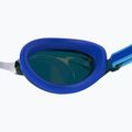 Окуляри для плавання дитячі Speedo Vanquisher 3.0 Mirror cobalt pop / cobalt / gold mirror 6