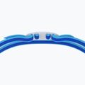 Окуляри для плавання дитячі Speedo Vanquisher 3.0 Mirror cobalt pop / cobalt / gold mirror 7