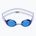 Окуляри для плавання дитячі Speedo Vanquisher 3.0 Jr blue/cobal 2
