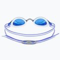 Окуляри для плавання дитячі Speedo Vanquisher 3.0 Jr blue/cobal 4