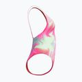 Купальник суцільний жіночий Speedo Flu3nte Printed Convertible coral sands 4