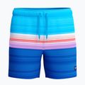 Шорти для плавання чоловічі Speedo Printed Redondo Edge Volley 16" turkish sea