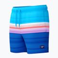 Шорти для плавання чоловічі Speedo Printed Redondo Edge Volley 16" turkish sea 3