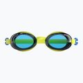Окуляри для плавання дитячі Speedo Jet 2.0 empire yellow / neon blue 2