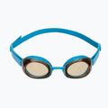 Окуляри для плавання дитячі Speedo Jet 2.0 azure blue / parrot 2