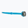 Окуляри для плавання дитячі Speedo Jet 2.0 azure blue / parrot 3