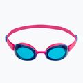 Окуляри для плавання дитячі Speedo Jet 2.0 electric pink / azure blue 2