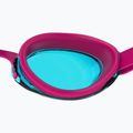 Окуляри для плавання дитячі Speedo Jet 2.0 electric pink / azure blue 6