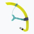 Дитяча трубка для плавання Speedo Bullet Head гіпержовта/арктичне скло 2