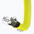 Дитяча трубка для плавання Speedo Bullet Head гіпержовта/арктичне скло 3