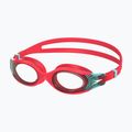 Окуляри для плавання дитячі Speedo Hydrosity 2.0 post it pink / marine blue