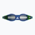 Окуляри для плавання дитячі Speedo Hydrosity 2.0 cobalt/fluo green 2