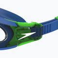 Окуляри для плавання дитячі Speedo Hydrosity 2.0 cobalt/fluo green 5