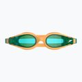 Окуляри для плавання дитячі Speedo Hydrosity 2.0 aanadi orange/ aquarium 2