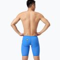 Плавки Speedo Fastskin LZR Pure Valor 2.0 Jammer molten blur/cobalt pop print 2