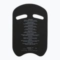 Дошка для плавання Speedo Kickboard black/white 2