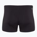 Боксерки для плавання чоловічі Speedo Hyperboom Panel Aquashort black/dark teal 2