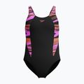 Дитячий суцільний купальник Speedo HyperBoom Splice Muscleback coral sands