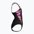 Дитячий суцільний купальник Speedo HyperBoom Splice Muscleback coral sands 5