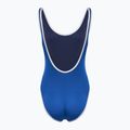 Купальник суцільний жіночий Speedo Solid Bound Scoop turkish sea 2