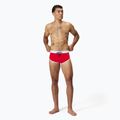 Плавки чоловічі Speedo Jetstream Retro Logo Brief high risk red 2