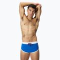 Плавки чоловічі Speedo Jetstream Retro Logo Brief turkish sea