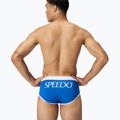 Плавки чоловічі Speedo Jetstream Retro Logo Brief turkish sea 2