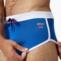 Плавки чоловічі Speedo Jetstream Retro Logo Brief turkish sea 4