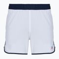 Чоловічі плавальні шорти Speedo Jetstream Retro Logo Volley 16" білі