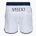 Чоловічі плавальні шорти Speedo Jetstream Retro Logo Volley 16" білі 2