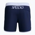 Шорти для плавання чоловічі Speedo Jetstream Retro Logo Volley 16" peacoat 2