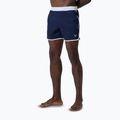 Шорти для плавання чоловічі Speedo Jetstream Retro Logo Volley 16" peacoat