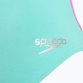 Купальник суцільний жіночий Speedo Solid Vback arctic glass 3