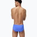 Плавки чоловічі Speedo Club Training Placement Brief molten blend/cobalt pop 3