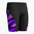 Плавки чоловічі Speedo Allover Digital V-Cut Jammer razor sharp/diva 2