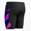 Плавки чоловічі Speedo Allover Digital V-Cut Jammer razor sharp/diva 3